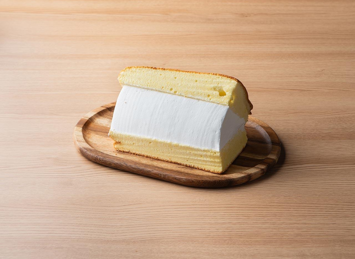 치즈당 우유 생크림 카스테라